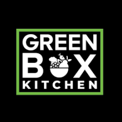 green-box